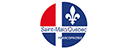 Logo Saint-Malo Québec cookie